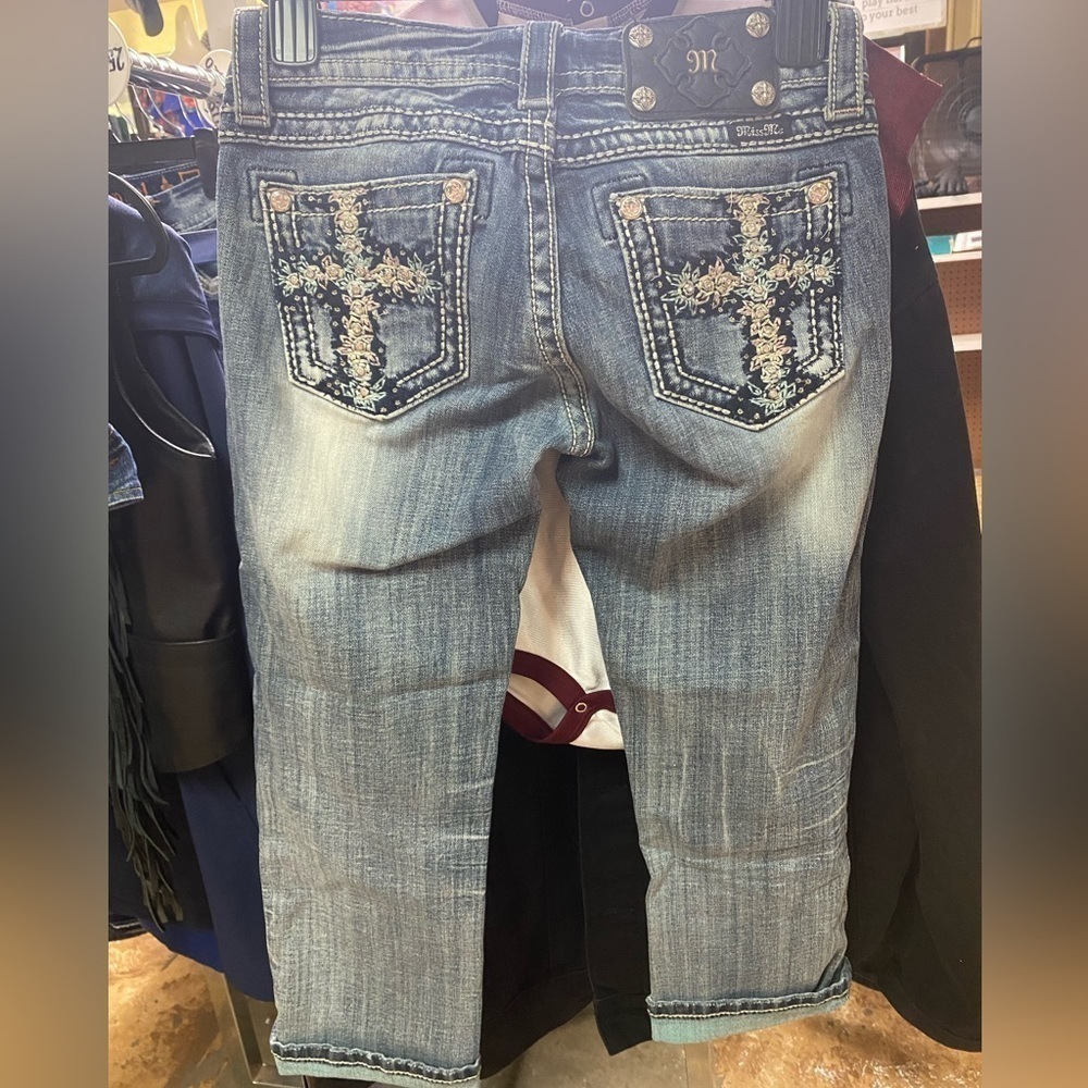 ❤️ Miss‎ Me size 25